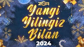 ZOR YANGI YIL  (2024)