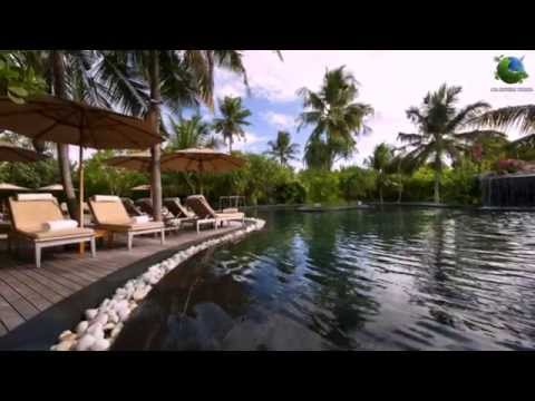 The Sun Siyam Iru Fushi 5* Мальдивы
