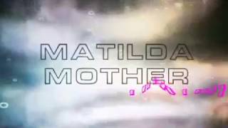 Matilda Mother ~ Pink Floyd