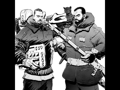 Dipnot & Yeg - Hayalet ft. Onur Uğur (Official Audio)