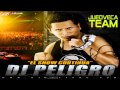 Dj Peligro Ft Peligro El Show Continua Dedicado A Los Djs
