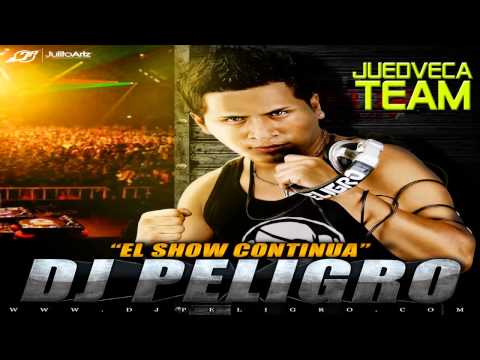 El Show Continua - Dj Peligro