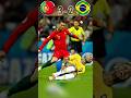 Ronaldo Kicks Neymar Jr Portugal VS Brazil 2026 World Cup Imaginary Final Ronaldo Vs Neymar