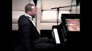 All Hail The Power Of Jesus Name (Huntley Brown Pianist)