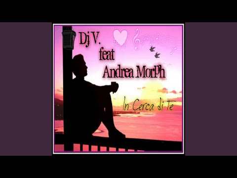 In cerca di te (feat. Andrea Morph) (Hrde Remix)