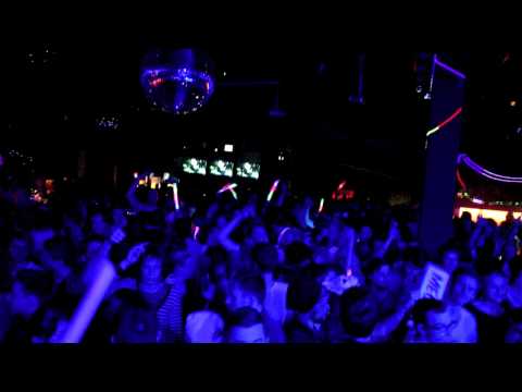 DJ Moestwanted - Boatride (Original Mix)