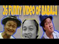 26 Funniest Video Clips Of BaBalu || Yuri Palomar Vlog