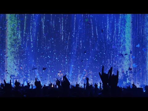 넬(NELL) - Ocean of Light (NELL’S ROOM 2022 LIVE)