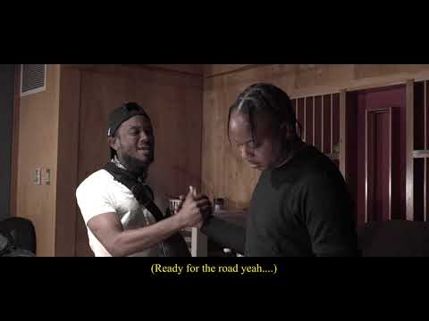 Dean Loyal - Ready For The Road Ft. Rally Banks (Official Video)