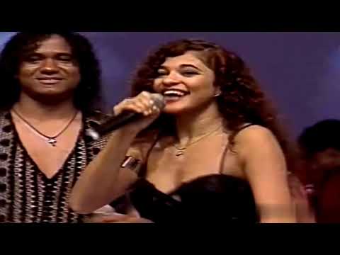 Mastruz Com Leite - Meu Vaqueiro Meu Peão (Extended) Vj Alan Santos HD