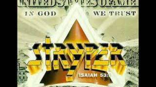 Stryper - Come To The Everlife (with lyrics)