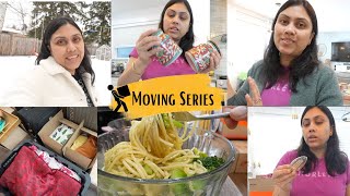 House update - Selling or Renting? Moving to Edmonton Series
