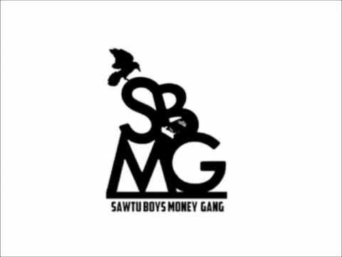 Chivv Ft. JF (Jasonfuteristic) & Seek - Gangstarap