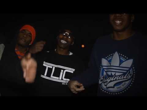 RTR King Tae & PCK Mac Mills - Never Fall Off ( Official Video )