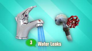 Lindstrom Air - Homeowner Tips - Low Water Pressure