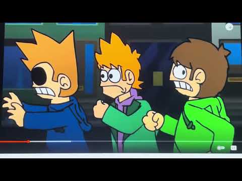 Toon Age Part 16 A Hot Foot