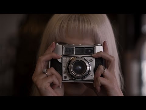 Bleach Lab - Real Thing [Official Video]