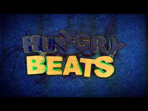 HungryBeats - Beat-o-matic [House Version] [HD]
