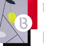 Jamie Stevens - The Beneficiary (Original Mix) [Official Audio]