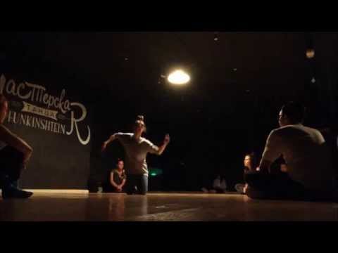 Experimental Session Vol.2 | Practice on Workshop (part 3)