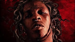 (Young Thug Vocals)Yes indeed-feat.Peewee Roscoe