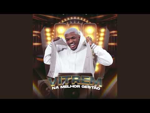 FALA COM O TREM | MARQUINHA - Vitrem Na melhor Gestão