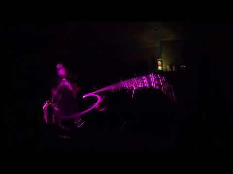 Trippy Glo Whip 4k  - Russian Roulette by Rihanna