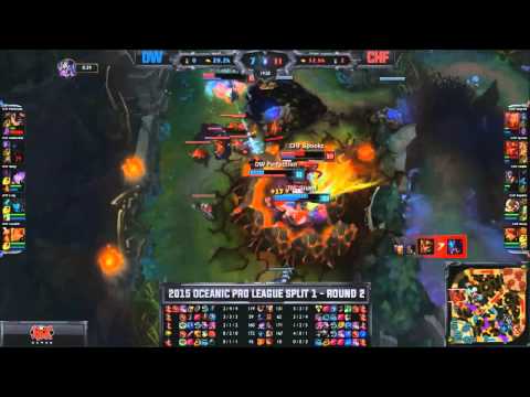 The Chiefs Sneak Peak Voice Comms OPL (Censored)