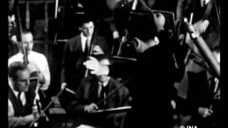 LUC FERRARI "Les Grandes Repetitions" 1965-66