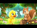 Dodo Saw The Broken Jungle Ep 4 Can Roro Bring The Forest Back