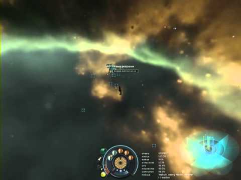 Eve Classic - m0o - Chapter 4 - Chaos Rules Supreme (2004)