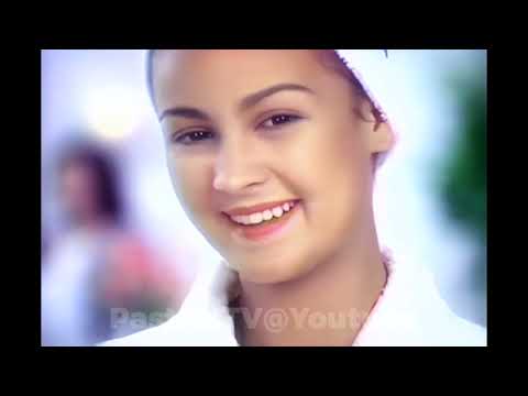 1998 Ponds Facial Wash Classic Commercial Philippines