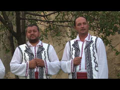 Grupul '' Dorulet de Buzoesti - Arges "  -  Drag mi a fost poteca - ncoace