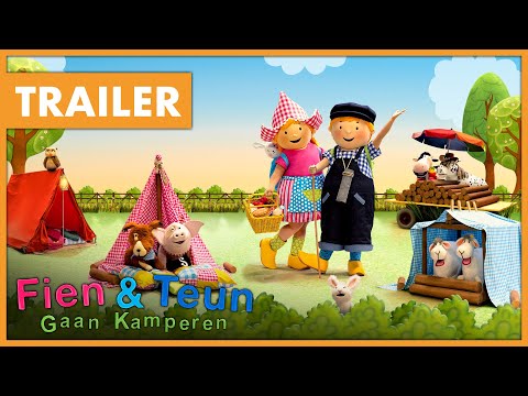 trailer