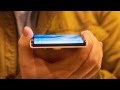 Samsung Galaxy Round First Look