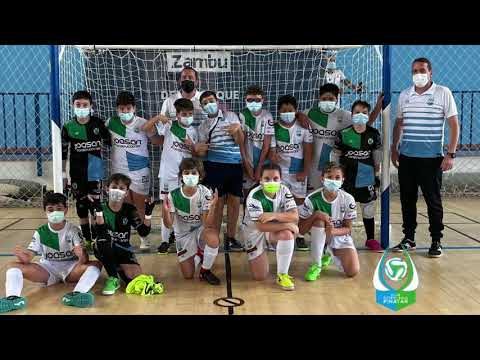 CONST. JOASAN CFS PINATAR 3-2 JIMBEE CARTAGENA FS