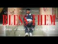 BLESS THEM Aisaac El Menor WinterMan Bless VideoClip Oficial