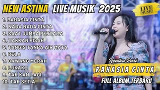 Download lagu NEW ASTINA LIVE MUSIK 2025 - RENIKA PURI - RAHASIA CINTA - NADA NADA CINTA - TAKKAN PISAH mp3 Download lagu NEW ASTINA LIVE MUSIK 2025 - RENIKA PURI - RAHASIA CINTA - NADA NADA CINTA - TAKKAN PISAH mp3
