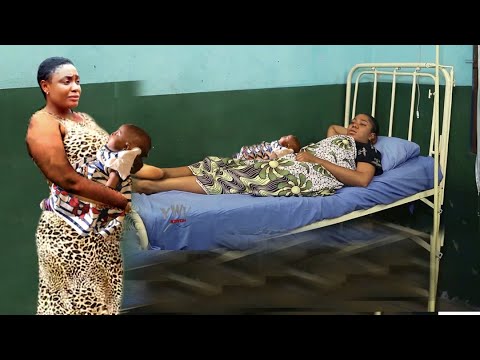 She Switchd Her Daughta Wit Ha Billionare Sister Son At Birth Jst 2 Wickd Her Sis Bt God Exposd Her