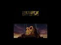 Lucasfilm Ltd 20th Century Fox Closing 2002 Star Wars Attack Of The Clones Bluray HD 1080p