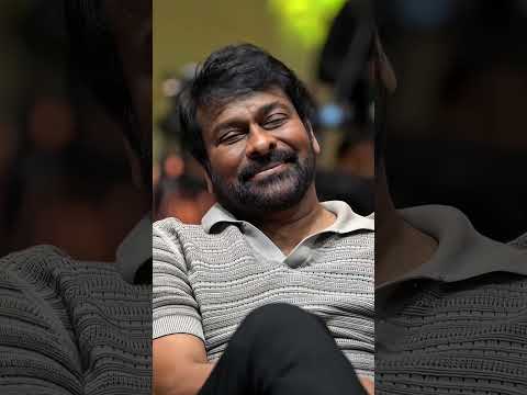 Reel tagged #chiranjeevi