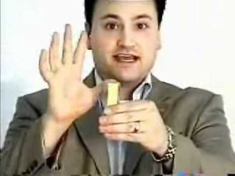 Sticky Situation by Andy Leviss