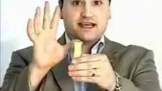 Sticky Situation by Andy Leviss