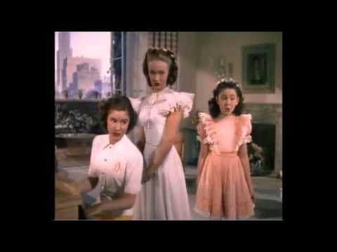 The Dickey Bird song 1948