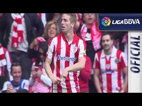 Best goal Matchday 37 - HD