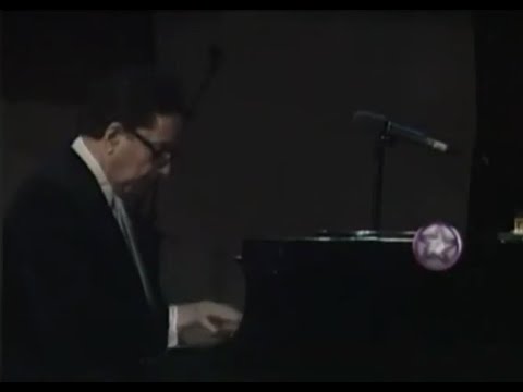 🎹 HORACIO SALGAN 🎹 EN EL PROGRAMA "BADIA & CIA" 1987 - ✨ "EL ENTRERRIANO" ✨ARREGLO DE HORACIO SALGAN