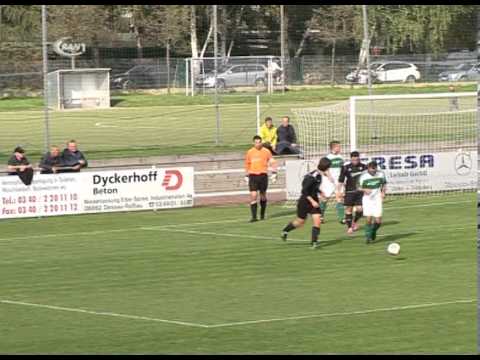 SV Dessau 05 empfängt Stahl Thale - RAN1