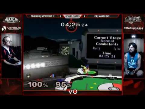 Winner of Paragon LA 2015