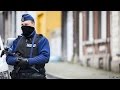 Europe on High Alert Over Terrorist Threat.