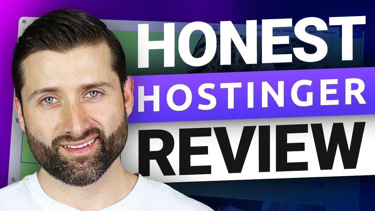 Hostinger review 2026 | How good is it now and what’s to come?